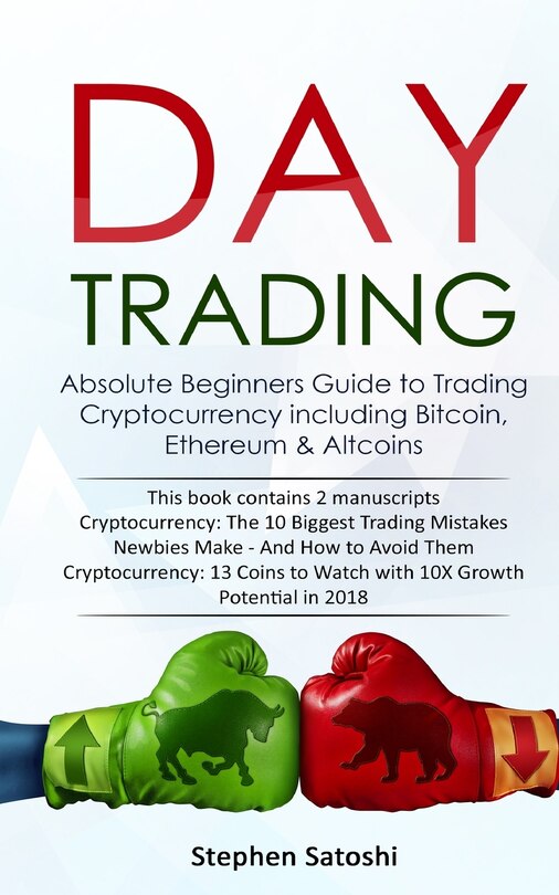 Couverture_Day Trading