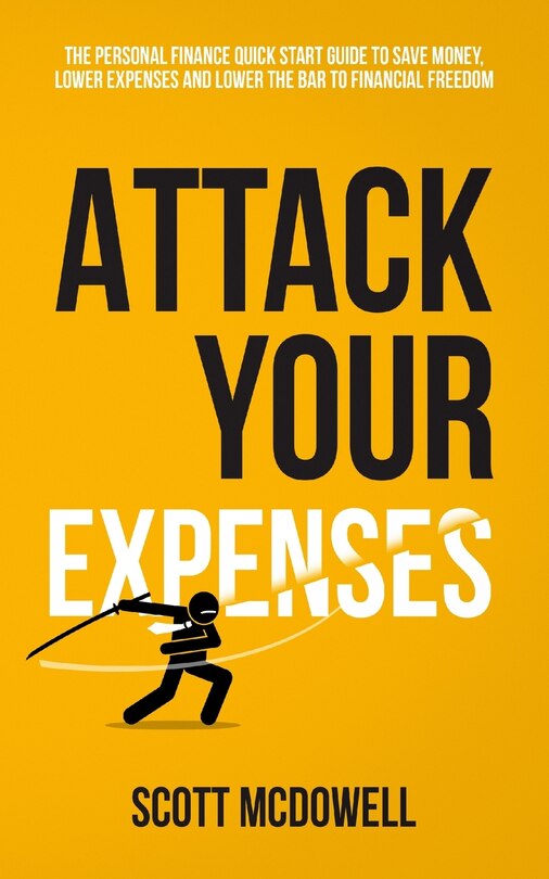 Couverture_Attack Your Expenses