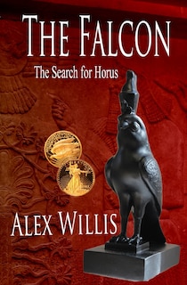 Couverture_The Falcon