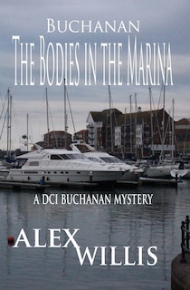 Front cover_The Bodies in the Marina