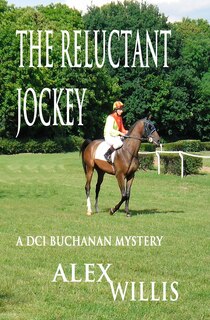 Couverture_The Reluctant Jockey