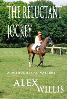Couverture_The Reluctant Jockey