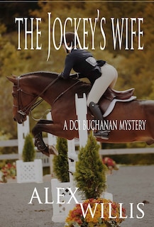 Couverture_The Jockey's Wife