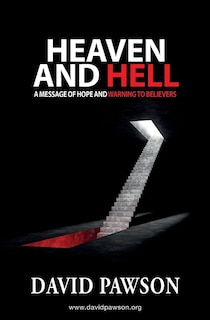 Front cover_Heaven and Hell