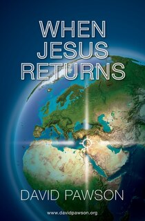 Front cover_When Jesus Returns