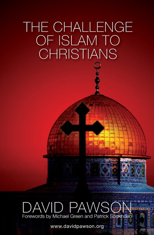 Couverture_The Challenge of Islam to Christians