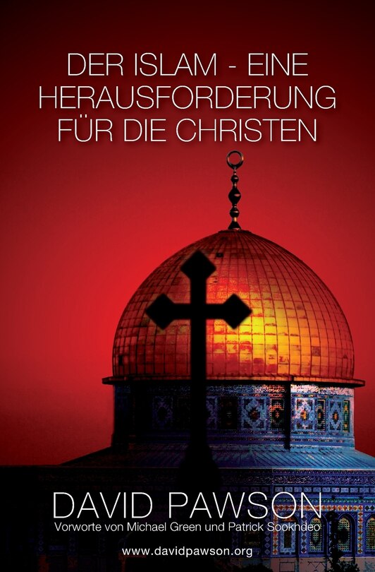 Front cover_Der Islam - Eine Herausforderung Für Die Christen