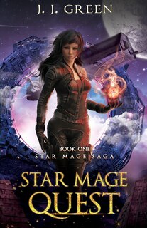 Front cover_Star Mage Quest