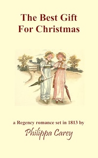 Couverture_The Best Gift For Christmas