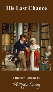 Front cover_His Last Chance