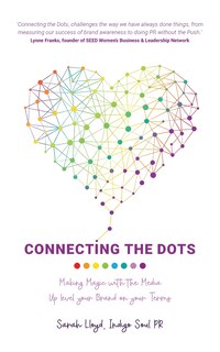 Front cover_Connecting The Dots