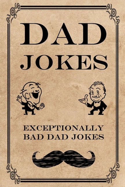 Couverture_Dad Jokes