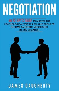 Front cover_Negotiation
