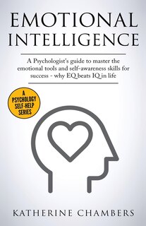 Front cover_Emotional Intelligence