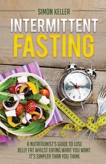 Front cover_Intermittent Fasting