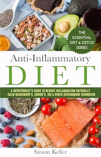 Front cover_Anti-Inflammatory Diet