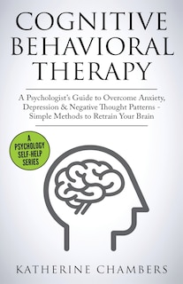 Front cover_Cognitive Behavioral Therapy