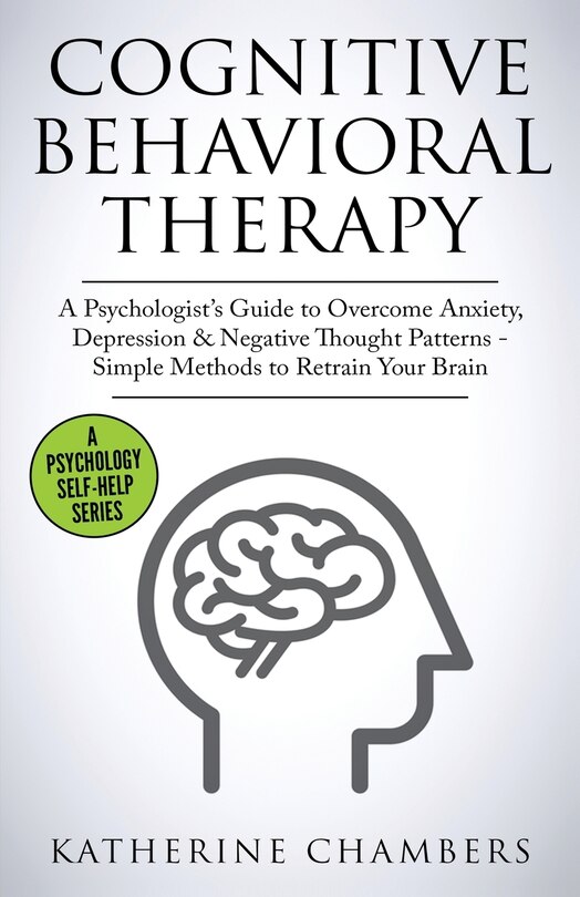 Front cover_Cognitive Behavioral Therapy