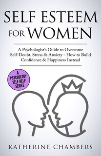 Couverture_Self Esteem For Women