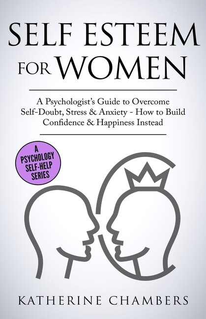 Couverture_Self Esteem For Women