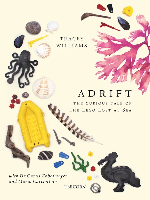 Front cover_Adrift