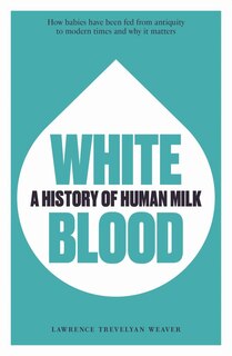 Front cover_White Blood