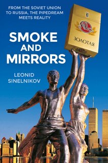Couverture_Smoke and Mirrors