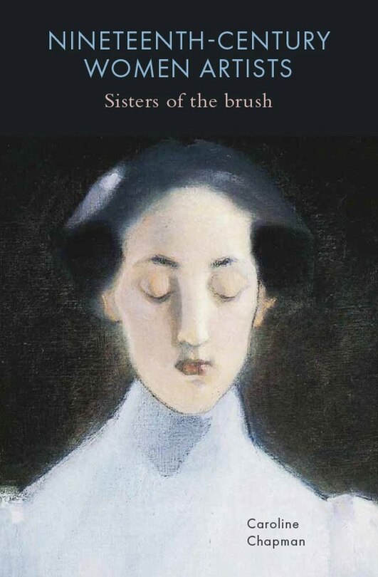 Front cover_Nineteenth-Century Women Artists