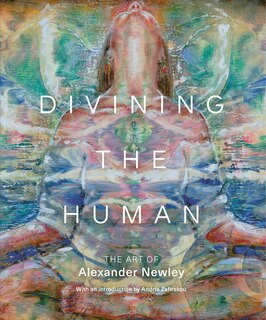 Front cover_Divining the Human