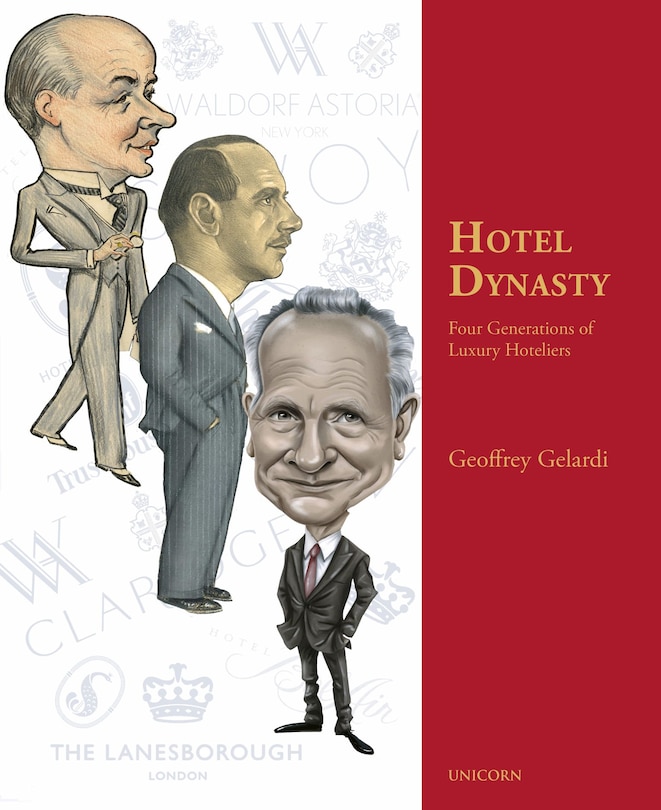 Front cover_Hotel Dynasty