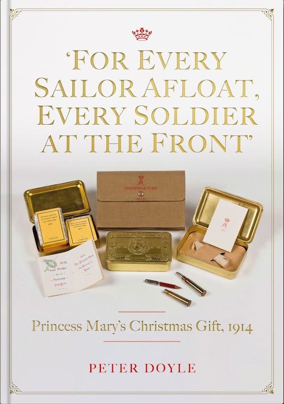 Couverture_For Every Sailor Afloat, Every Soldier at the Front