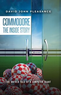 Couverture_Commodore The Inside Story