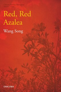 Front cover_The Red, Red Azalea