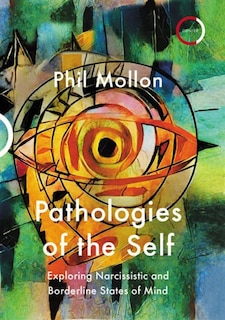 Couverture_Pathologies Of The Self