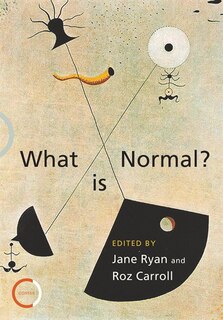 Front cover_What Is Normal?