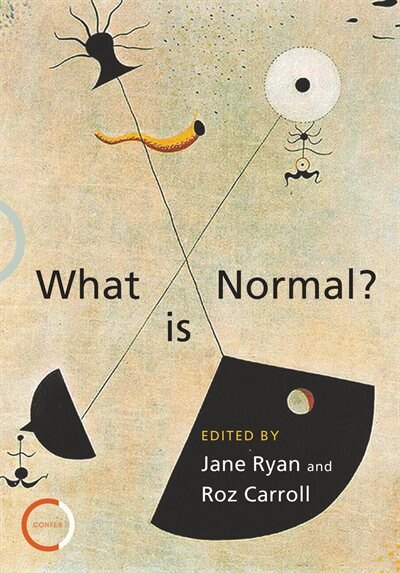 Front cover_What Is Normal?
