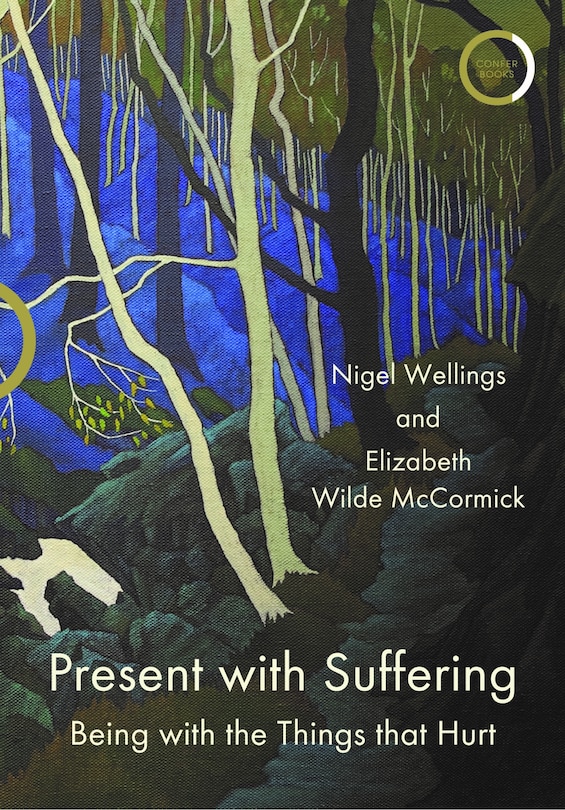 Couverture_Present With Suffering