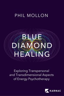Front cover_Blue Diamond Healing