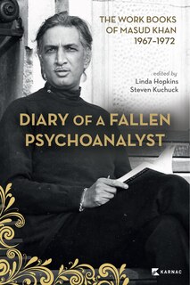Front cover_Diary of a Fallen Psychoanalyst