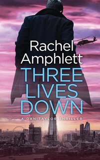 Front cover_Three Lives Down