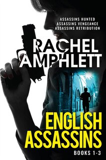 English Assassins Books 1-3: English Assassins Omnibus Collection