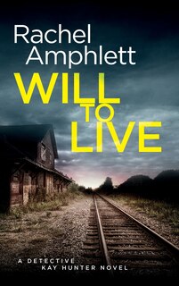 Front cover_Will To Live
