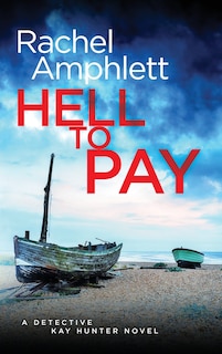 Front cover_Hell To Pay