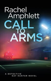 Front cover_Call To Arms