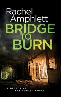 Front cover_Bridge To Burn