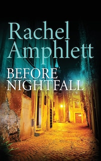 Front cover_Before Nightfall