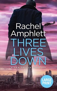 Couverture_Three Lives Down