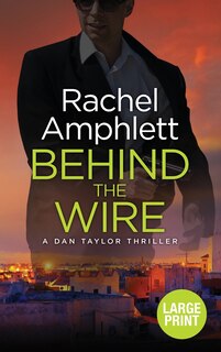 Couverture_Behind The Wire