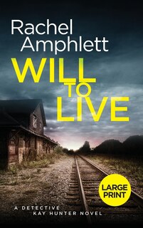 Front cover_Will To Live