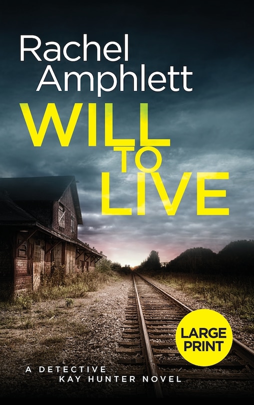 Front cover_Will To Live